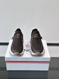 モンクレール靴 MONCLER 2026新作 スニーカー