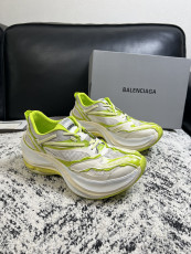 バレンシアガ靴 BALENCIAGA 2026新作 スニーカー