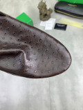 ボッテガヴェネタ靴 BOTTEGA VENETA 2026新作 豆豆靴