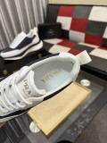 プラダ靴 PRADA 2026新作 カジュアルシューズ