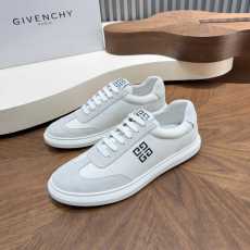ジバンシィ靴 GIVENCHY 2026新作 スニーカー
