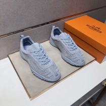 エルメス靴 HERMES 2026新作 カジュアルシューズ
