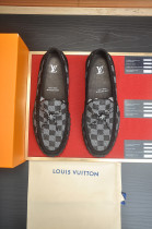 ルイヴィトン靴 LOUIS VUITTON 2026新作 カジュアルシューズ