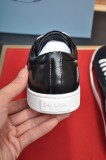 プラダ靴 PRADA 2026新作 カジュアルシューズ