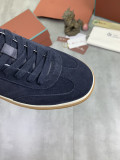 ロロ・ピアーナ靴 Loro Piana 2026新作 カジュアルシューズ