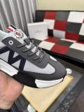 モンクレール靴 MONCLER 2026新作 カジュアルシューズ