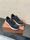 ロロ・ピアーナ靴 Loro Piana 2026新作 カジュアルシューズ