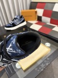 ルイヴィトン靴 LOUIS VUITTON 2026新作 カジュアルシューズ