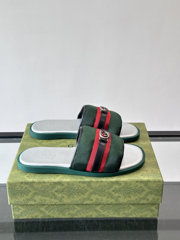 グッチ靴 GUCCI 2026新作 ミュール