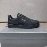 プラダ靴 PRADA 2026新作 カジュアルシューズ