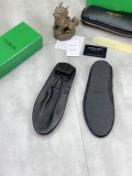 ボッテガヴェネタ靴 BOTTEGA VENETA 2026新作 豆豆靴