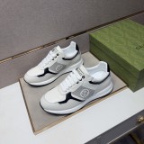 グッチ靴 GUCCI 2026新作 カジュアルシューズ