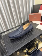 ロロ・ピアーナ靴 Loro Piana 2026新作 カジュアルシューズ