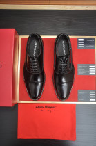 フェラガモ靴 Ferragamo 2026新作 モカシン