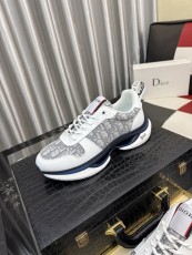 ディオール靴 DIOR 2026新作 カジュアルシューズ