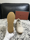 ロロ・ピアーナ靴 Loro Piana 2026新作 カジュアルシューズ