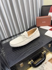 ロロ・ピアーナ靴 Loro Piana 2026新作 カジュアルシューズ