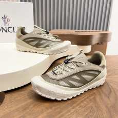 モンクレール靴 MONCLER 2026新作 スニーカー