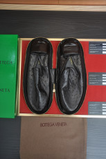 ボッテガヴェネタ靴 BOTTEGA VENETA 2026新作 カジュアルシューズ
