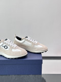 ディオール靴 DIOR 2026新作 カジュアルシューズ