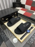 プラダ靴 PRADA 2026新作 ミュール