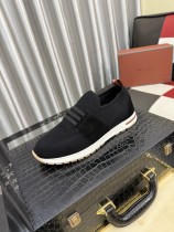 ロロ・ピアーナ靴 Loro Piana 2026新作 カジュアルシューズ