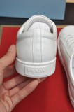 プラダ靴 PRADA 2026新作 カジュアルシューズ