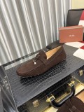 ロロ・ピアーナ靴 Loro Piana 2026新作 カジュアルシューズ