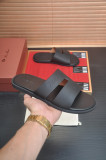 ロロ・ピアーナ靴 Loro Piana 2026新作 ミュール