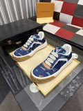 ルイヴィトン靴 LOUIS VUITTON 2026新作 カジュアルシューズ