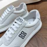 ジバンシィ靴 GIVENCHY 2026新作 スニーカー