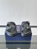 ディオール靴 DIOR 2026新作 ミュール