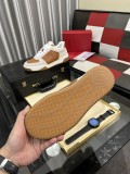 ヴァレンティノ靴 VALENTINO 2026新作 カジュアルシューズ