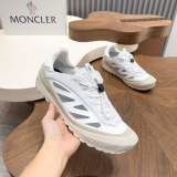 モンクレール靴 MONCLER 2026新作 スニーカー
