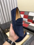 ロロ・ピアーナ靴 Loro Piana 2026新作 カジュアルシューズ