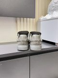 バレンシアガ靴 BALENCIAGA 2026新作 カジュアルシューズ