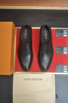 ルイヴィトン靴 LOUIS VUITTON 2026新作 モカシン