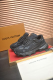ルイヴィトン靴 LOUIS VUITTON 2026新作 カジュアルシューズ