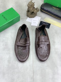 ボッテガヴェネタ靴 BOTTEGA VENETA 2026新作 豆豆靴