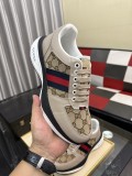 グッチ靴 GUCCI 2026新作 カジュアルシューズ