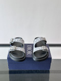 ディオール靴 DIOR 2026新作 ミュール