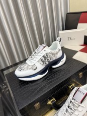 ディオール靴 DIOR 2026新作 カジュアルシューズ