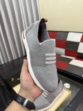 ロロ・ピアーナ靴 Loro Piana 2026新作 カジュアルシューズ