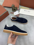 ロロ・ピアーナ靴 Loro Piana 2026新作 カジュアルシューズ