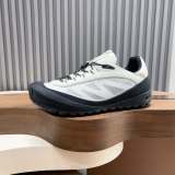 モンクレール靴 MONCLER 2026新作 スニーカー