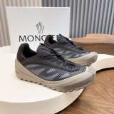 モンクレール靴 MONCLER 2026新作 スニーカー