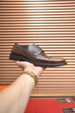 エルメス靴 HERMES 2026新作 モカシン