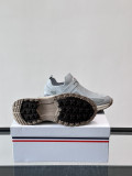 モンクレール靴 MONCLER 2026新作 スニーカー