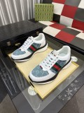 グッチ靴 GUCCI 2026新作 カジュアルシューズ