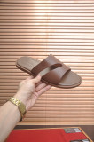 ロロ・ピアーナ靴 Loro Piana 2026新作 ミュール